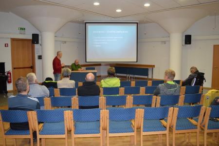 PREDSTAVITEV DELOVANJA DOLB 3