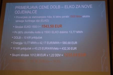 PREDSTAVITEV DELOVANJA DOLB 4