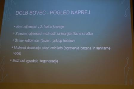 PREDSTAVITEV DELOVANJA DOLB 7
