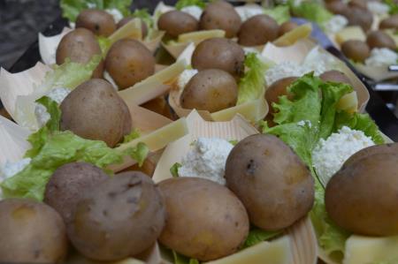 ODPRTJE POTI JULIJANA TRAIL 26