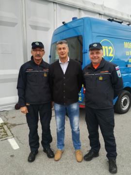 SEDMI BOGATAJEVI DNEVI ZIR V POSTOJNI 3