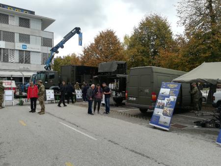 SEDMI BOGATAJEVI DNEVI ZIR V POSTOJNI 5