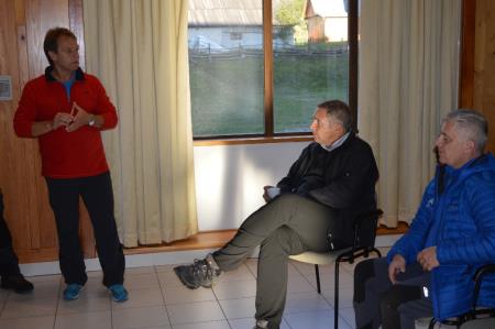 PREDSEDNIK DZRS DEJAN ŽIDAN V TRENTI 4