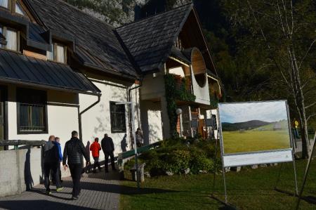 PREDSEDNIK DZRS DEJAN ŽIDAN V TRENTI 6