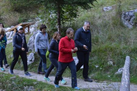 PREDSEDNIK DZRS DEJAN ŽIDAN V TRENTI 13