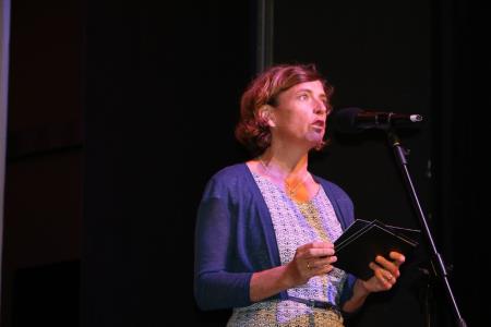 PODELITEV PRIZNANJ MATURANTOM GIMNAZIJE TOLMIN 2