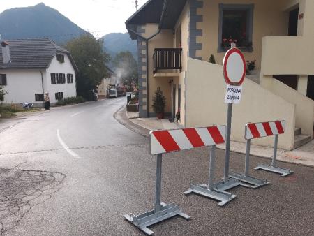 DRUGA FAZA OBNOVE VZHODNE VPADNICE 2