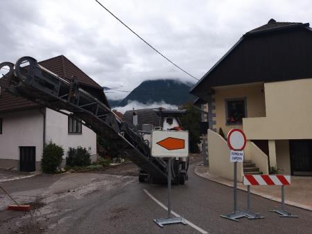 DRUGA FAZA OBNOVE VZHODNE VPADNICE 4