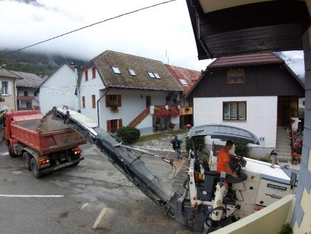 DRUGA FAZA OBNOVE VZHODNE VPADNICE 5