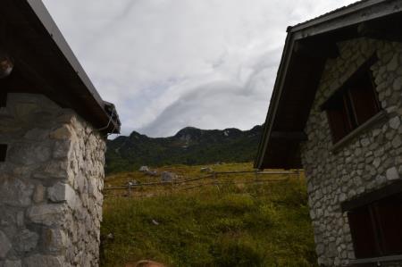 POHOD ČEZ SKUTNIK V REZIJO 21