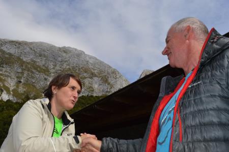 POHOD ČEZ SKUTNIK V REZIJO 22