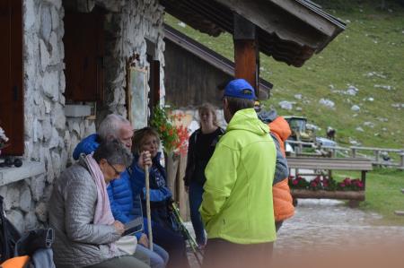 POHOD ČEZ SKUTNIK V REZIJO 25