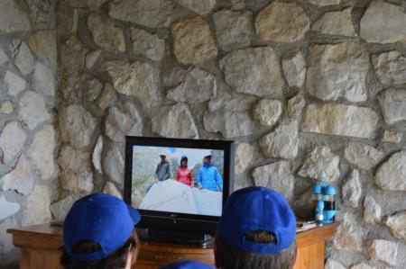 POHOD ČEZ SKUTNIK V REZIJO 34