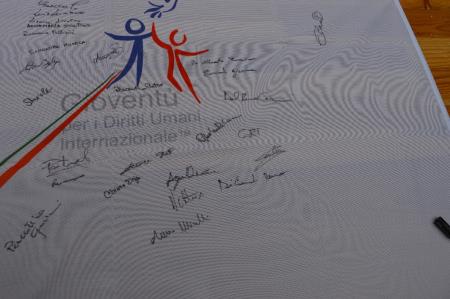 POHOD ČEZ SKUTNIK V REZIJO 42