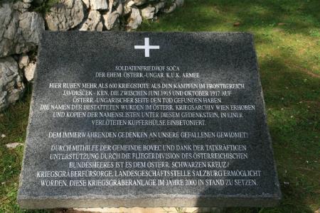 OBNOVLJENE TABLE NA VOJAŠKIH POKOPALIŠČIH 4