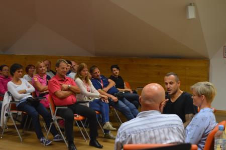 BOVEC MARATON ODLIČNO IZPELJAN 1