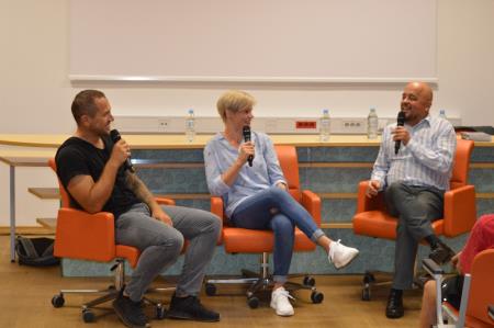 BOVEC MARATON ODLIČNO IZPELJAN 2