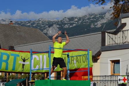 BOVEC MARATON ODLIČNO IZPELJAN 5