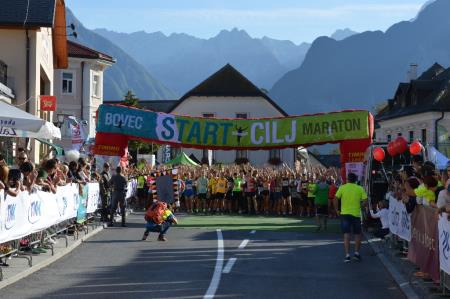 BOVEC MARATON ODLIČNO IZPELJAN 9