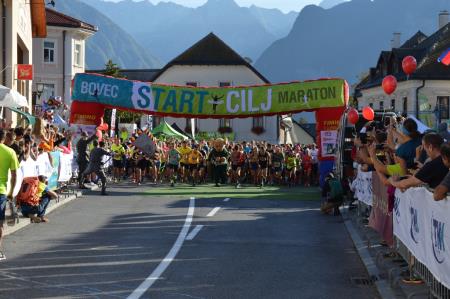 BOVEC MARATON ODLIČNO IZPELJAN 10
