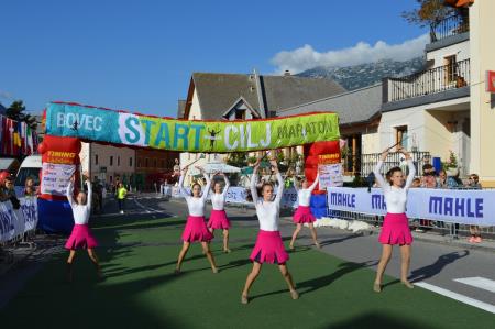 BOVEC MARATON ODLIČNO IZPELJAN 12