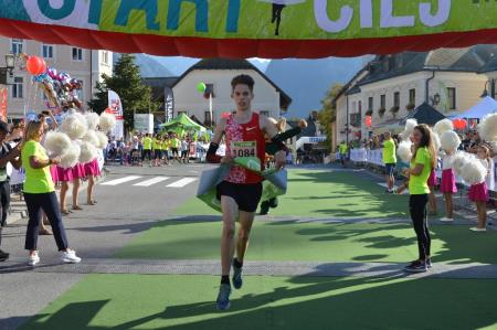 BOVEC MARATON ODLIČNO IZPELJAN 13