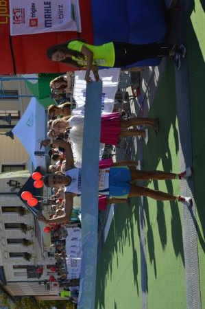 BOVEC MARATON ODLIČNO IZPELJAN 14