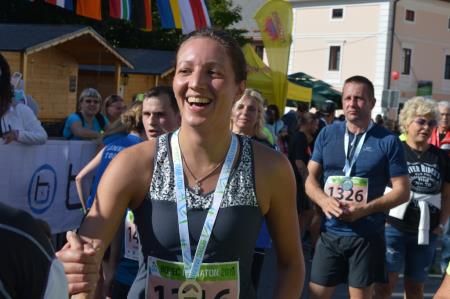 BOVEC MARATON ODLIČNO IZPELJAN 15