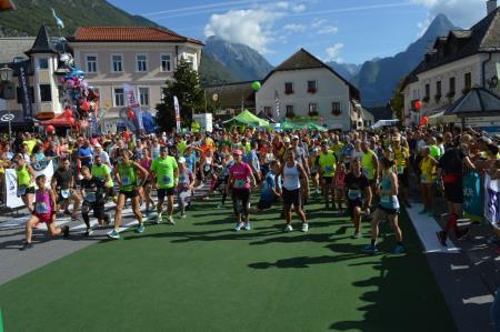 BOVEC MARATON ODLIČNO IZPELJAN 18