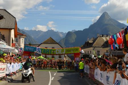 BOVEC MARATON ODLIČNO IZPELJAN 22