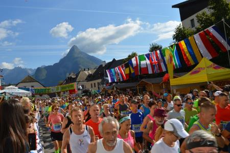 BOVEC MARATON ODLIČNO IZPELJAN 24