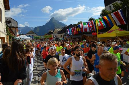 BOVEC MARATON ODLIČNO IZPELJAN 25