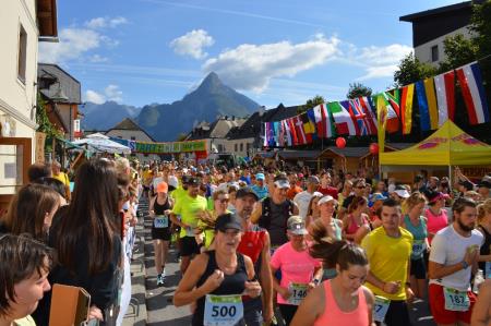 BOVEC MARATON ODLIČNO IZPELJAN 26