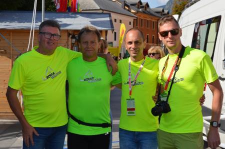 BOVEC MARATON ODLIČNO IZPELJAN 27