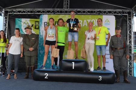 BOVEC MARATON ODLIČNO IZPELJAN 28