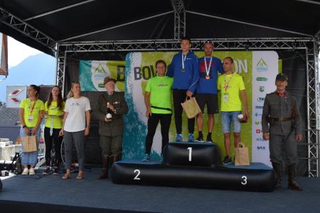BOVEC MARATON ODLIČNO IZPELJAN 29
