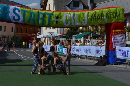 BOVEC MARATON ODLIČNO IZPELJAN 30