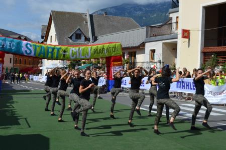 BOVEC MARATON ODLIČNO IZPELJAN 31