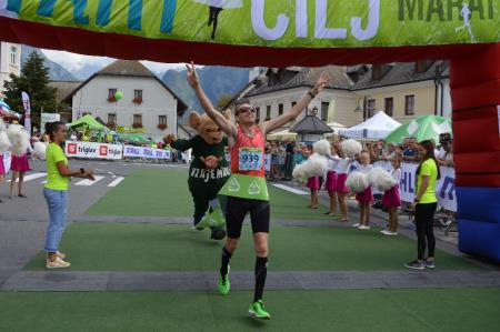 BOVEC MARATON ODLIČNO IZPELJAN 34