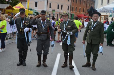 BOVEC MARATON ODLIČNO IZPELJAN 36