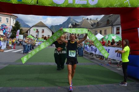 BOVEC MARATON ODLIČNO IZPELJAN 37