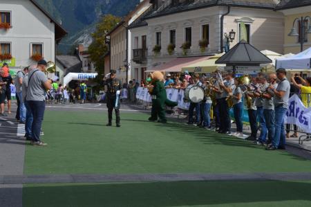 BOVEC MARATON ODLIČNO IZPELJAN 39