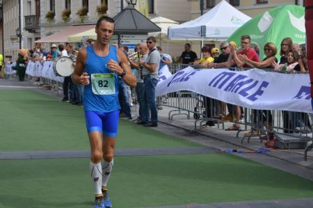 BOVEC MARATON ODLIČNO IZPELJAN 40