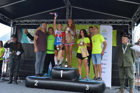 BOVEC MARATON ODLIČNO IZPELJAN 42