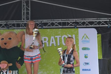 BOVEC MARATON ODLIČNO IZPELJAN 43