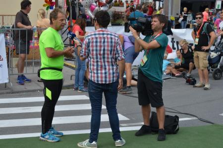 BOVEC MARATON ODLIČNO IZPELJAN 48