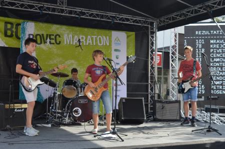 BOVEC MARATON ODLIČNO IZPELJAN 51