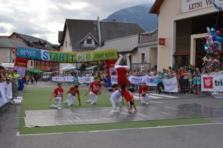 BOVEC MARATON ODLIČNO IZPELJAN 53