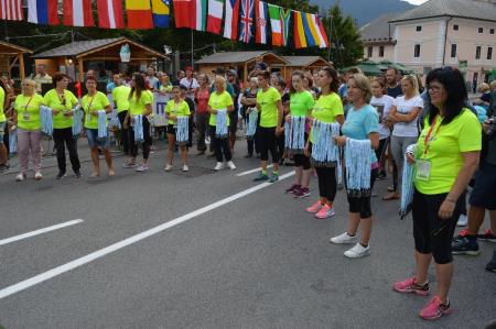 BOVEC MARATON ODLIČNO IZPELJAN 54