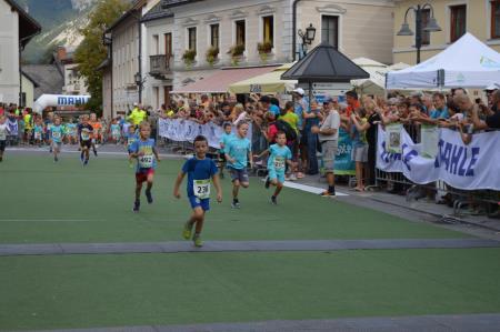 BOVEC MARATON ODLIČNO IZPELJAN 55